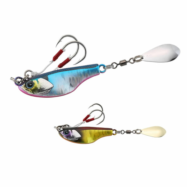 楽天市場】【全6色】 ジャッカル バンブルズバイトビーンズTG 60g