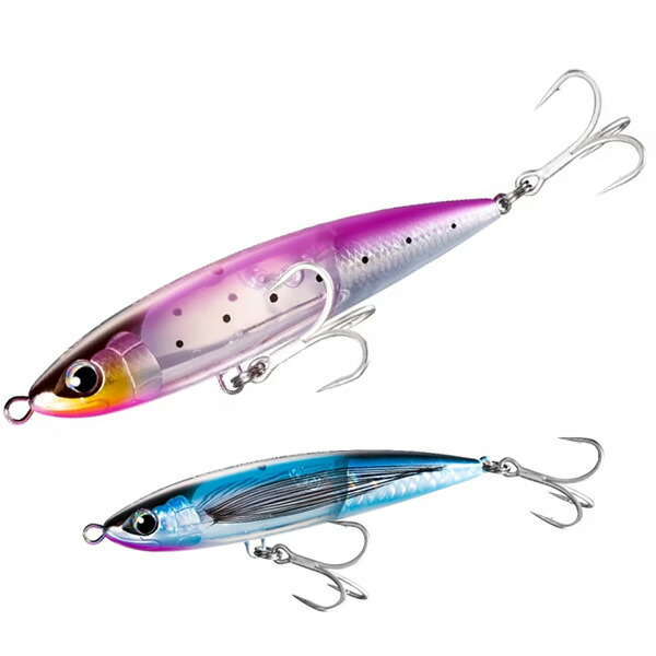 楽天市場】【全6色】 シマノ オシアペンシル別注平政 145F/フラッシュ