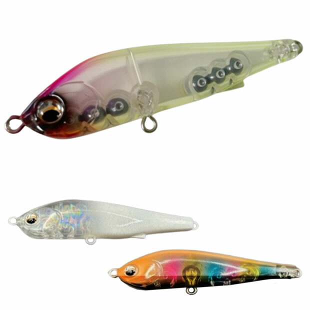 楽天市場】ピックアップ SKY ワスプスラローム 80S クリアモデル