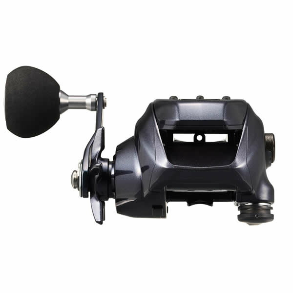 楽天市場】ダイワ 23 レオブリッツ 300J (電動リール 右) : フィッシング遊