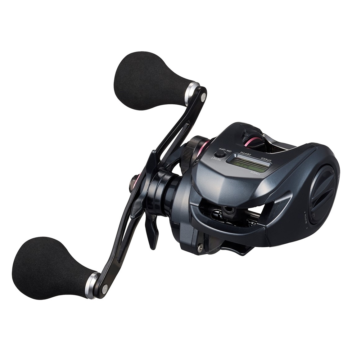楽天市場】ダイワ 25 紅牙RX IC 150P (Daiwa タイラバリール 釣り 右