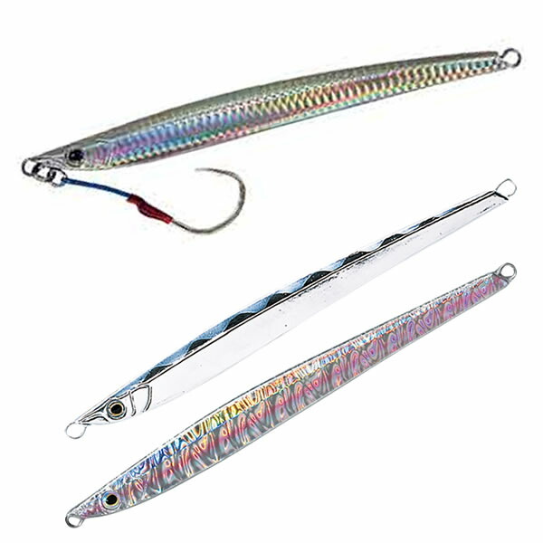 楽天市場】スミス CB.マサムネ アシストフック付 155g (メタルジグ