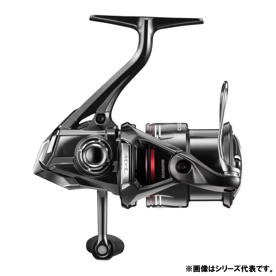 楽天市場】シマノ 24 ヴァンフォード 4000XG (Shimano スピニング