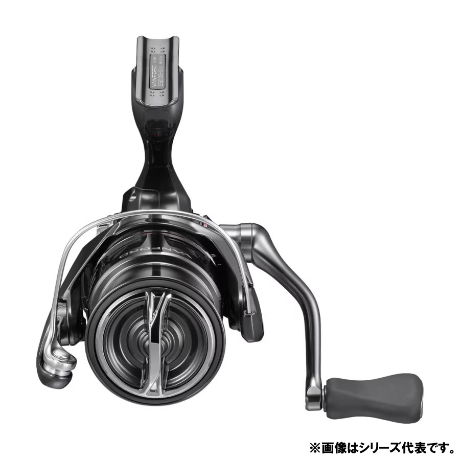 楽天市場】シマノ 24 ヴァンフォード 4000XG (Shimano スピニング