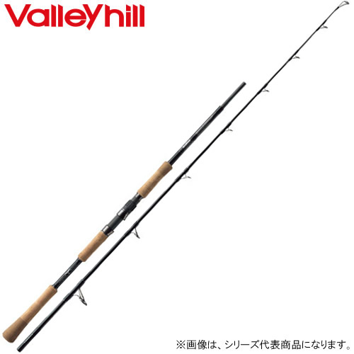 楽天市場】雷魚ロッド バレーヒルの通販