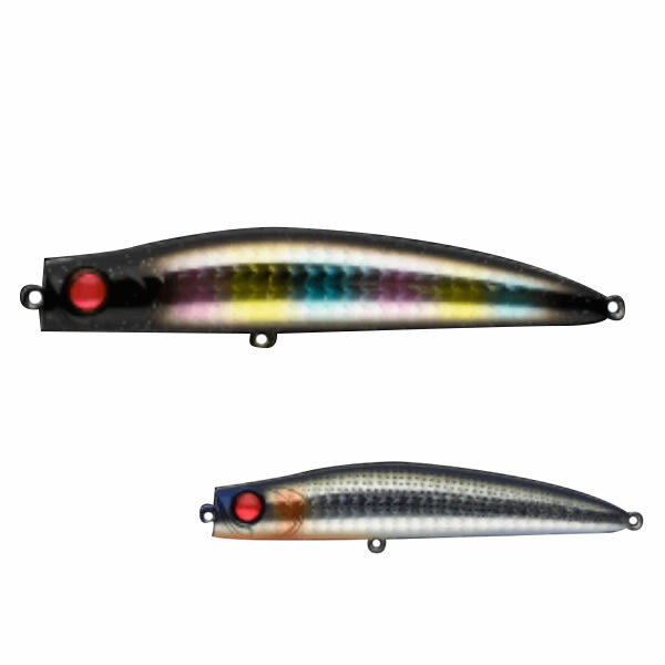 楽天市場】【全19色】 アピア パンチライン95 20g (ソルトルアー) ゆう