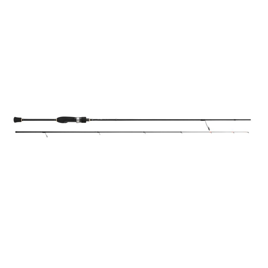 メジャークラフト 鯵道 1G AD1-S682L (ロッド・釣竿) 価格比較 - 価格.com