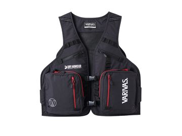 楽天市場】バリバス（フィッシングベスト｜ウェア・アクセサリー