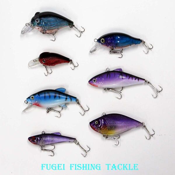 楽天市場】送料無料 バス ルアーセット ルアー 21個 R12lureset21K