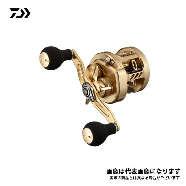 楽天市場】ミリオネアバサラ 100（リール本体｜リール）：フィッシング