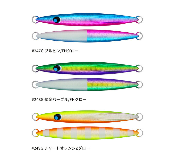 楽天市場】【一部期間限定セール】ウロコ(uroco) ウロコジグ