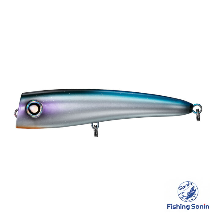 楽天市場】【全品ポイント5倍】ダイワ(Daiwa) ソルティガ フロッサー