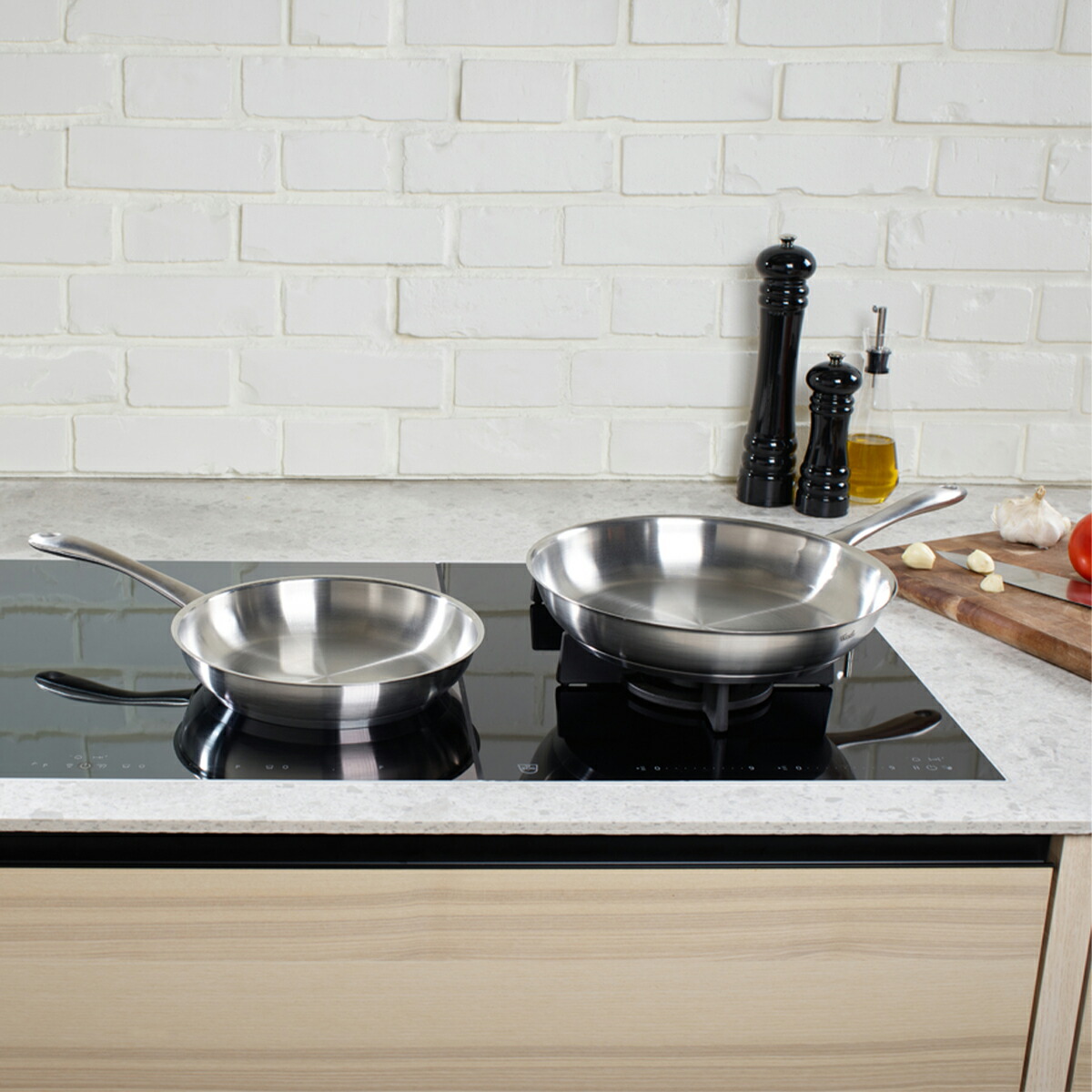 楽天市場】【30%OFF】【公式】 フィスラー フライパン 24cm カターニャ