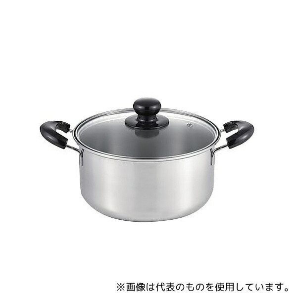 鍋 両手鍋」の人気商品一覧 | 安い商品を通販サイトから探す - 価格.com