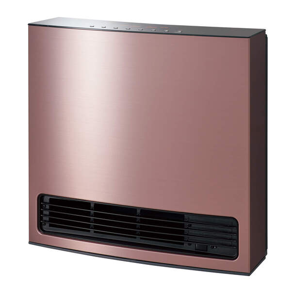 楽天市場】ノーリツ ガスファンヒーター gfh4005sの通販