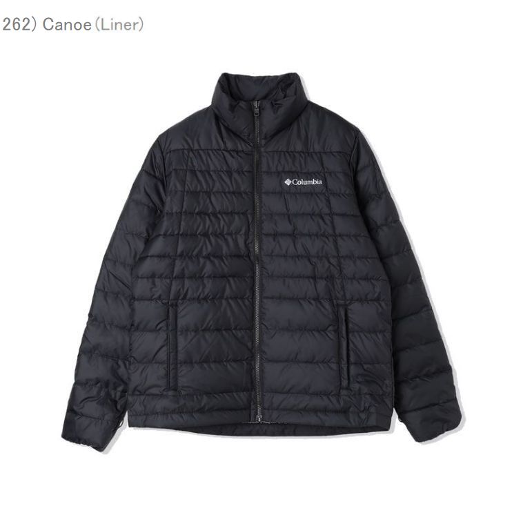 楽天市場】30％OFFコロンビア 中綿ジャケット アウター 3way