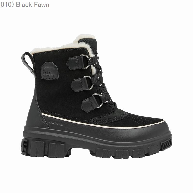 楽天市場】30％OFF ソレル スノーブーツ ブーツ レディース SOREL