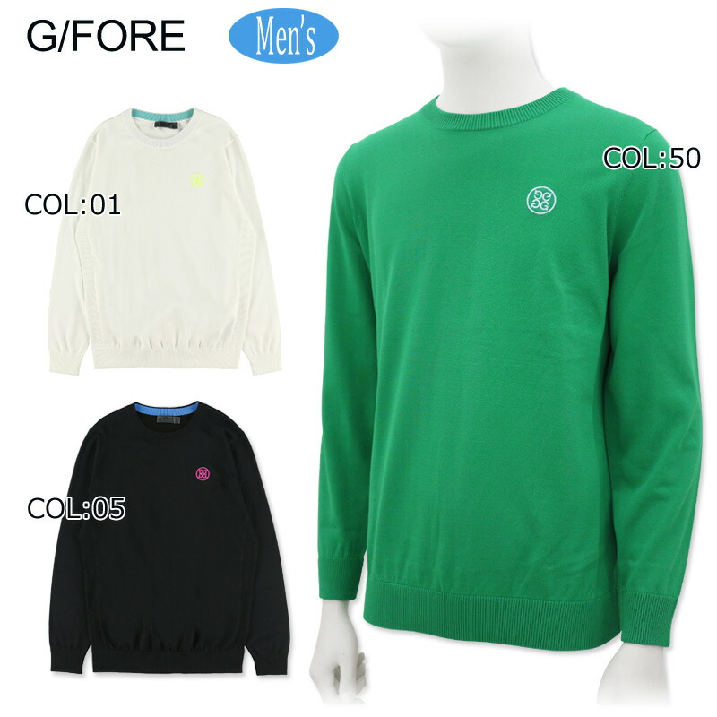 楽天市場】ジーフォア ニットの通販