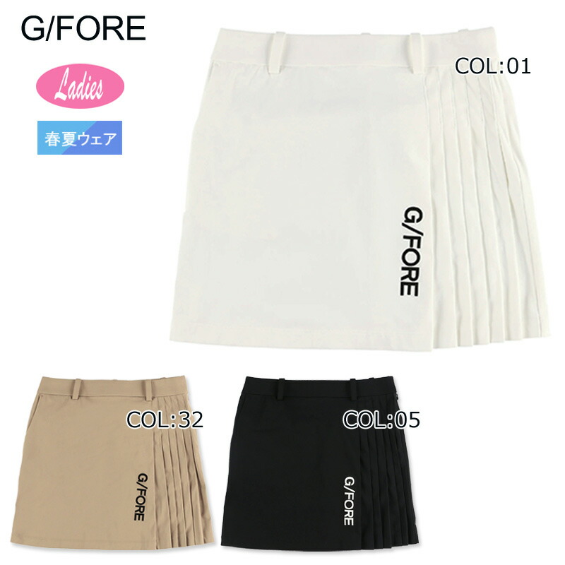 楽天市場】G FORE（ウェア｜ゴルフ）：スポーツ・アウトドアの通販