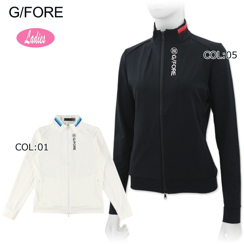 楽天市場】g fore レディース（ウェア｜ゴルフ）：スポーツ