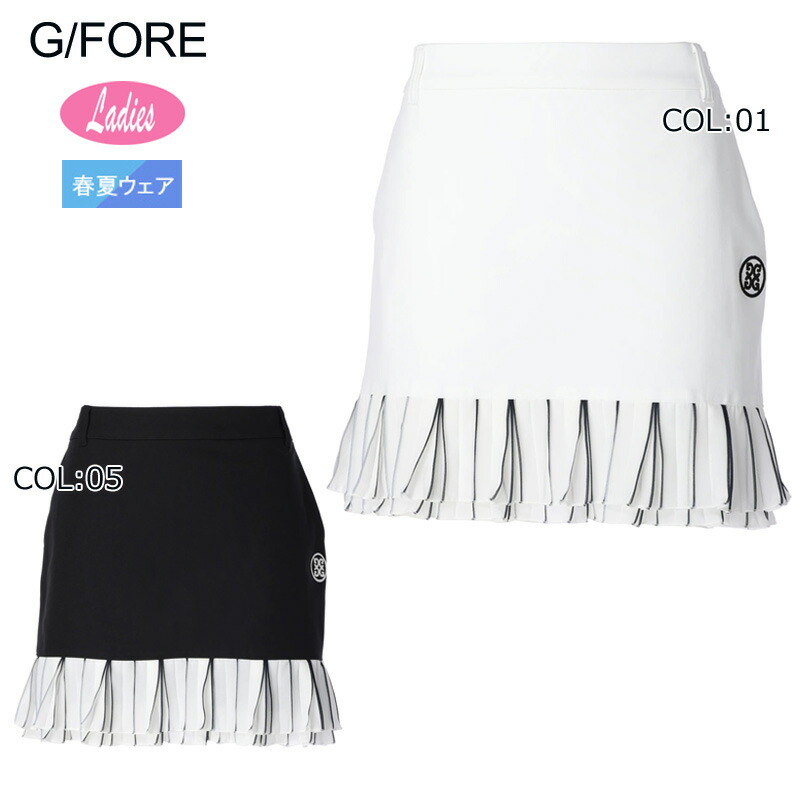 楽天市場】g fore レディース（レディースウェア｜ウェア）：ゴルフ