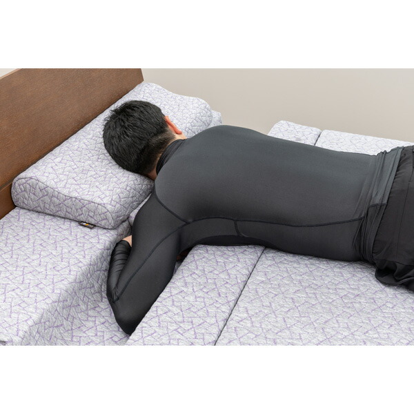 楽天市場】アスリーPRO肩ガード セミダブル マットレス [ATHLEPRO