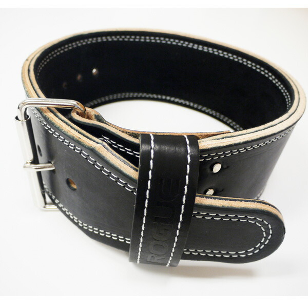 楽天市場】IPF認定 ROGUE FITNESS ローグパワーリフティングベルト1