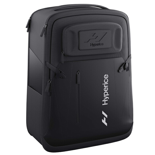 楽天市場】Hyperice 3 Backpack バックパック（Hyperflux収納可能