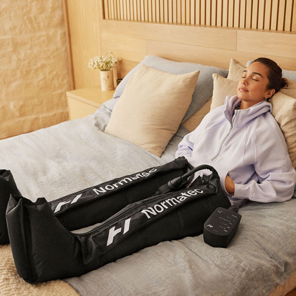 楽天市場】HYPERICE NORMATEC LEGS ノルマテック レッグス【STANDARD