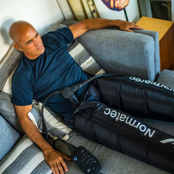楽天市場】HYPERICE NORMATEC LEGS ノルマテック レッグス【STANDARD