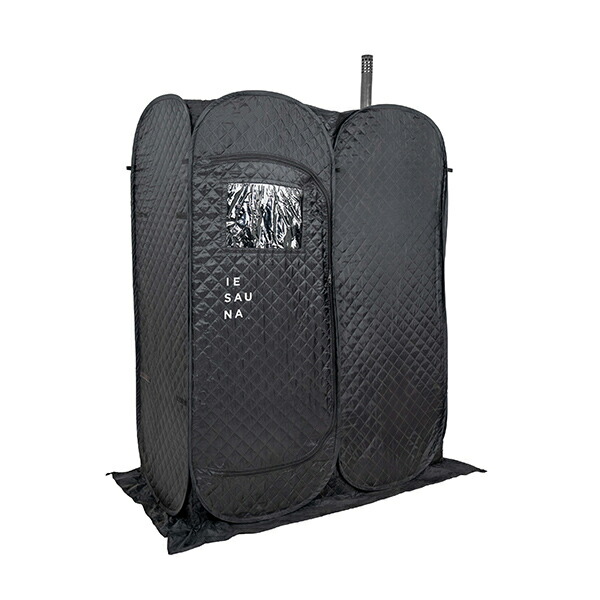 楽天市場】イエサウナセット [イエサウナ IESAUNA ]【 IESAUNA Set