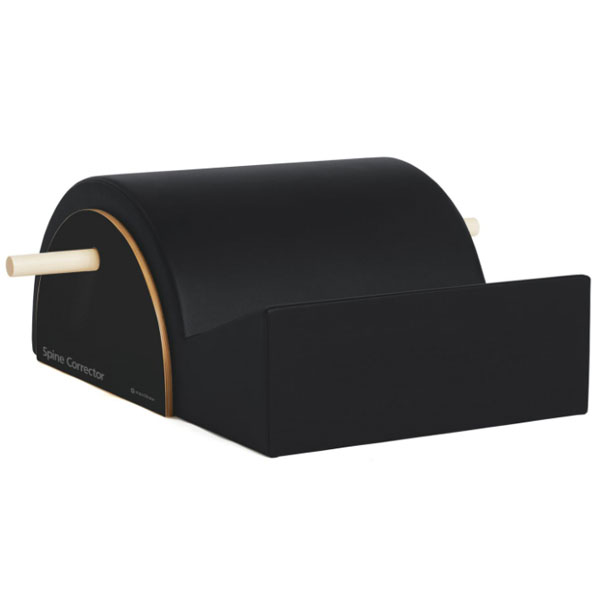 楽天市場】スパインコレクター (ジェットブラック) [Merrithew