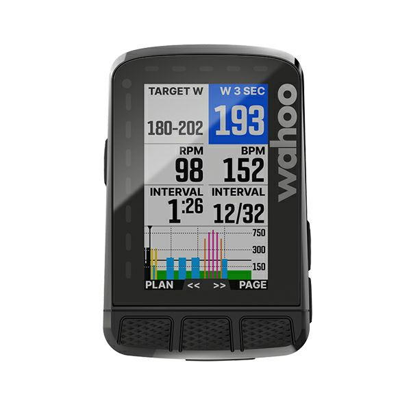 楽天市場】Wahoo ワフー 【2022年モデル】ELEMNT ROAM V2 WFCC6