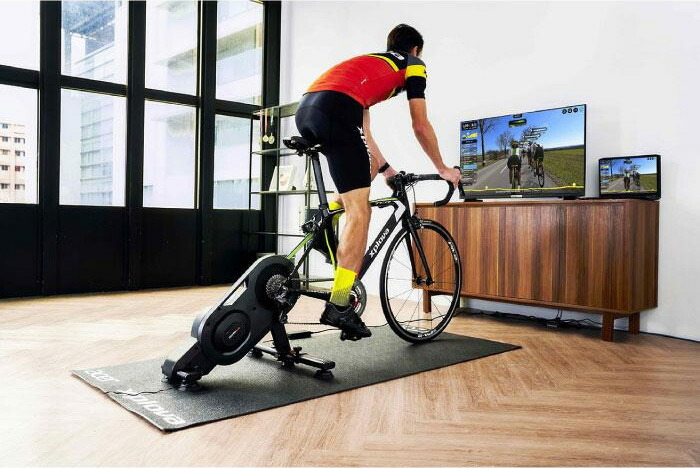 楽天市場】トレーニングマット [ xplova エクスプローバ ] 防音 防水