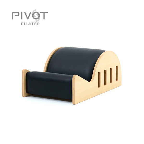 楽天市場】ザオバ PIVOT ピラティス LIMスパインコレクター typeII
