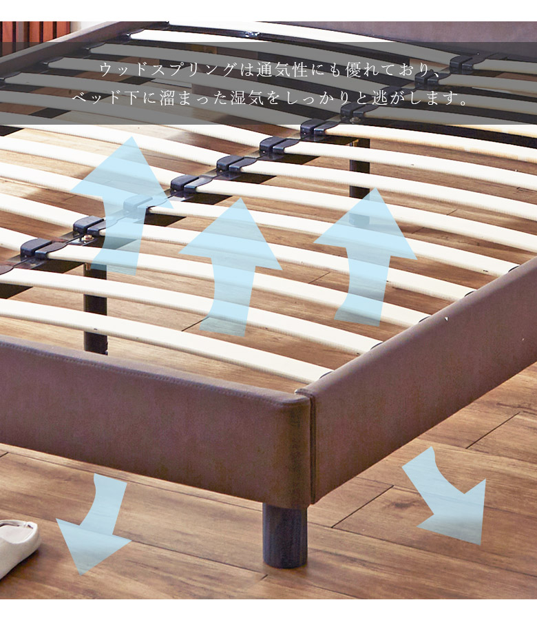 楽天市場】【3/4 20時〜4h限定☆対象商品10%offクーポンあり】 ベッド