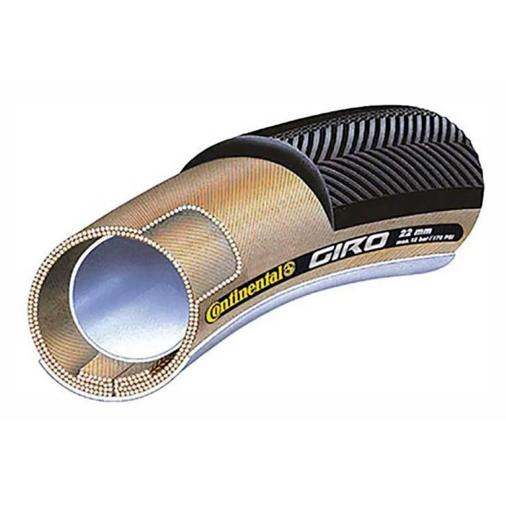 楽天市場】2本セット GIRO 28x22mm ロードバイク 700C コンチネンタル