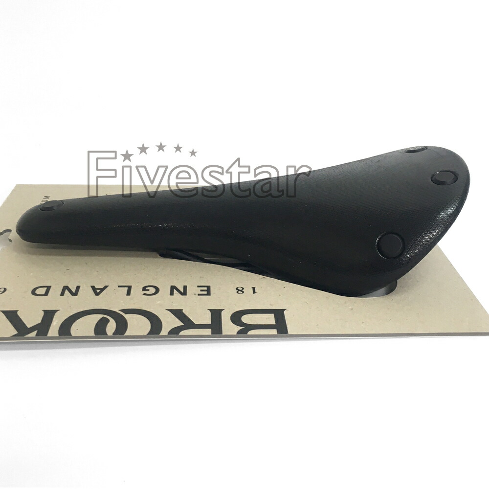 楽天市場】Brooks Cambium C15 Black All Weather ブルックス