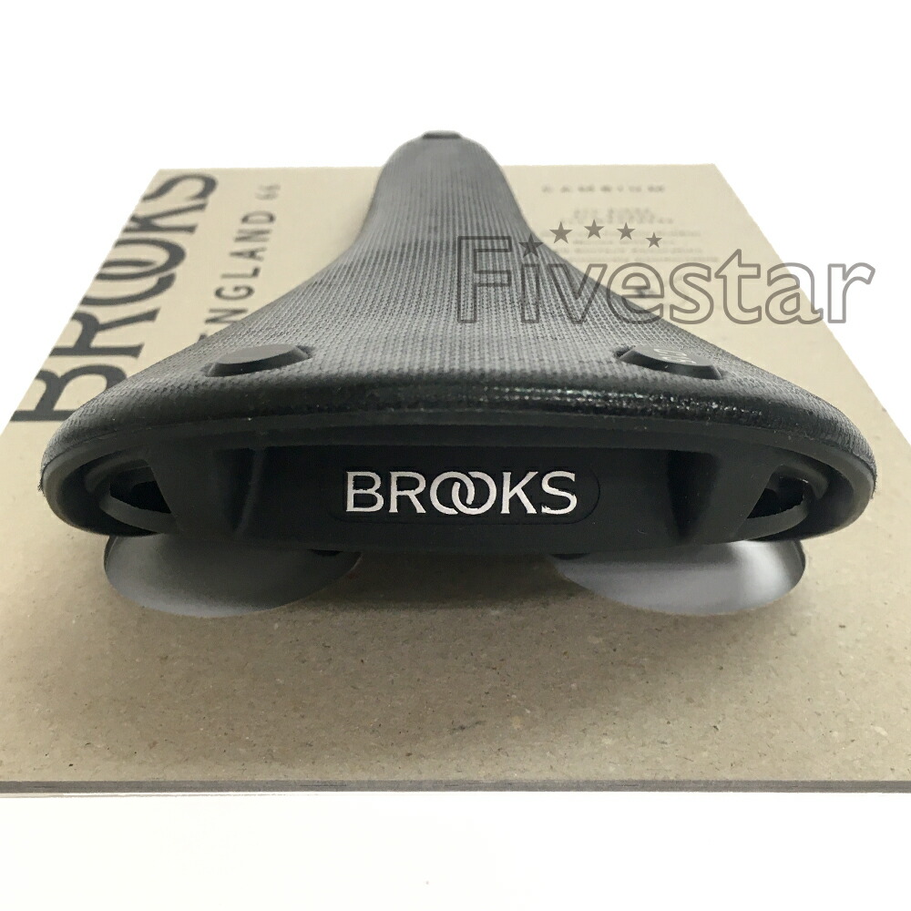 楽天市場】Brooks Cambium C15 Black All Weather ブルックス