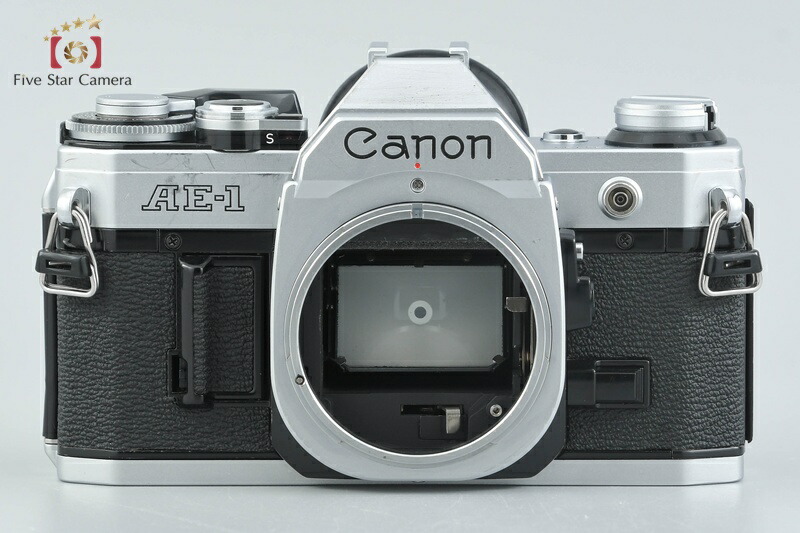 楽天市場】canon ae-1 中古の通販