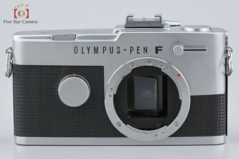 楽天市場】OLYMPUS PEN（フィルムカメラ｜カメラ・ビデオカメラ・光学