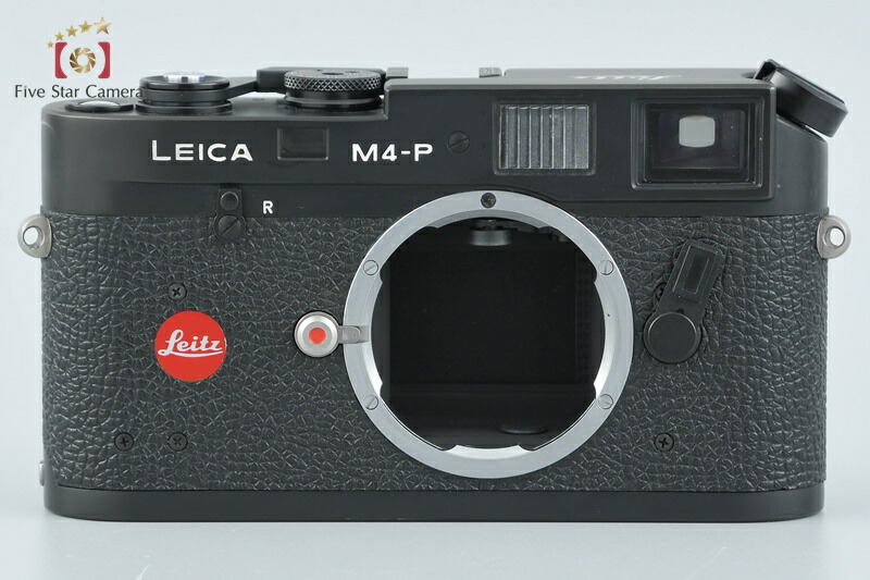 楽天市場】leica m4の通販