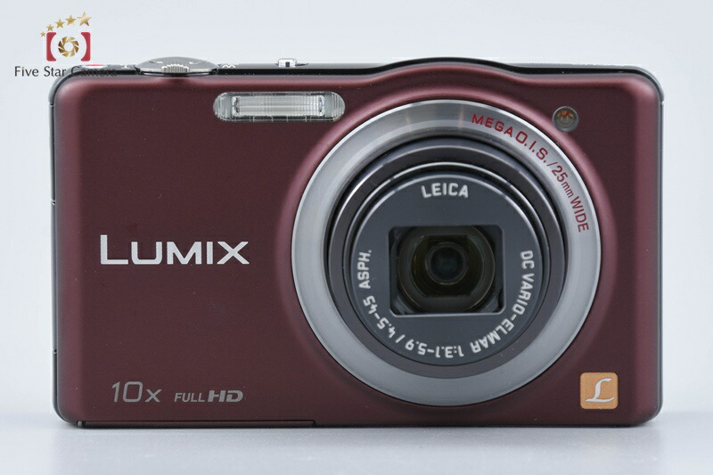 楽天市場】LUMIX DMC－SZ7の通販