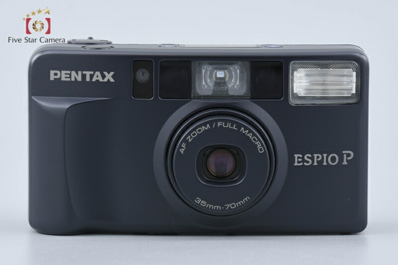 楽天市場】中古 フィルムカメラ ペンタックスの通販