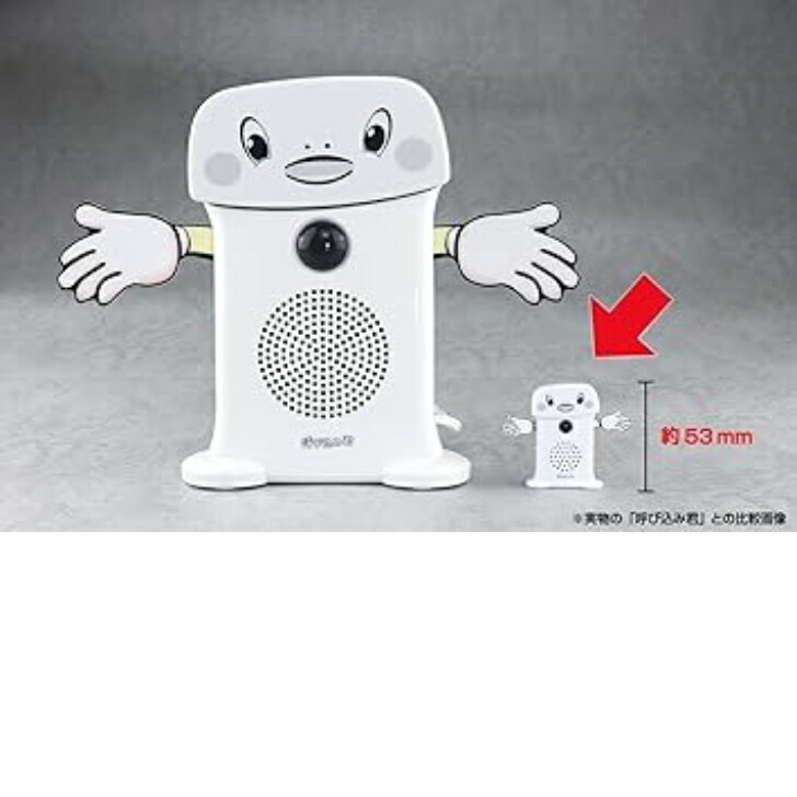 楽天市場】スカイネット スーパーサウンド 呼び込み君 ミニ DX