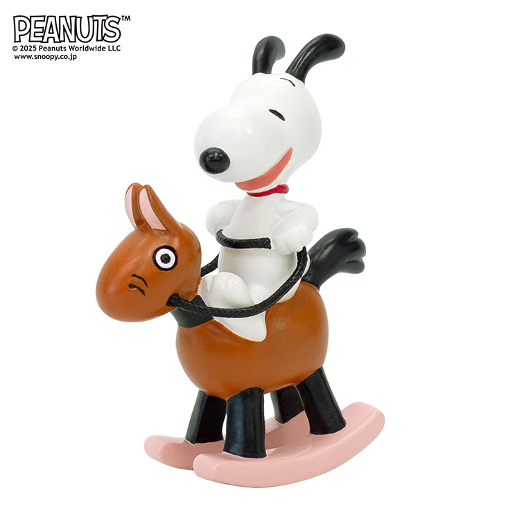 楽天市場】スヌーピー 干支飾り（午） 吉徳 2026年 令和8年 2026 干支