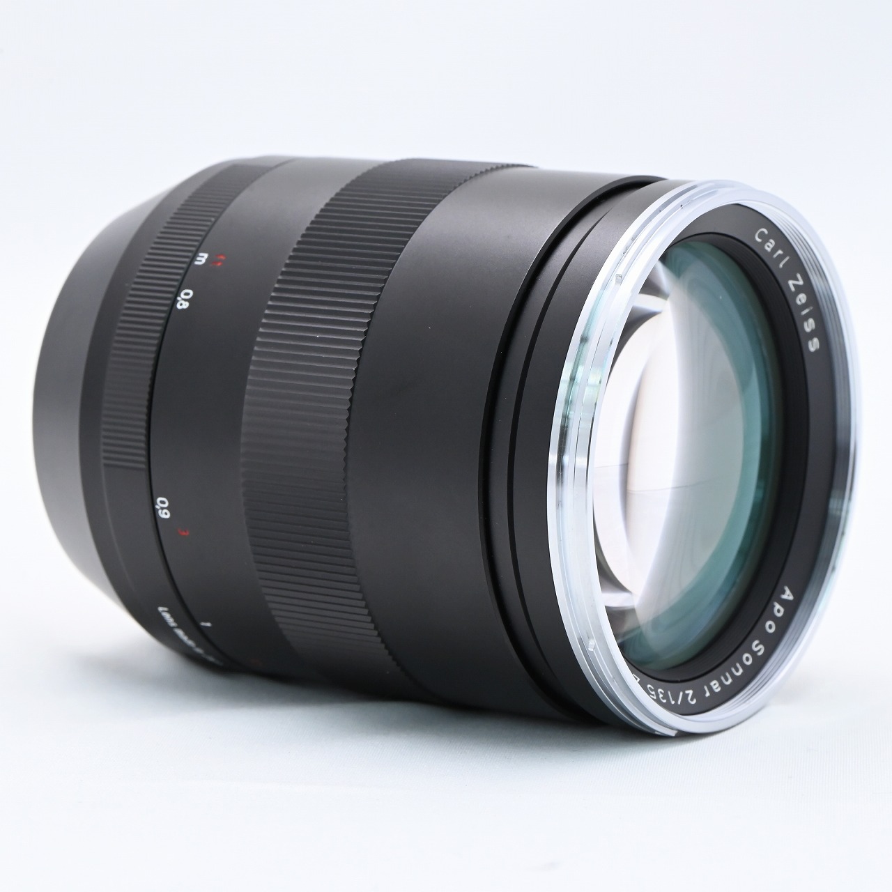 楽天市場】カールツァイス Carl Zeiss Apo Sonnar T* 135mm F2 ZE