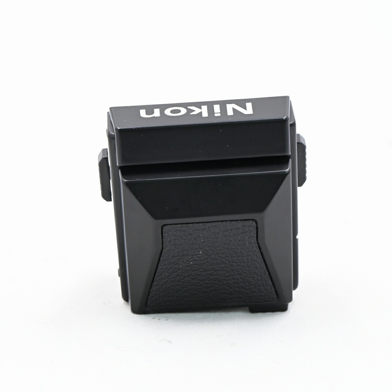 楽天市場】Nikon ニコン F3用 ウエストレベルファインダー DW-3