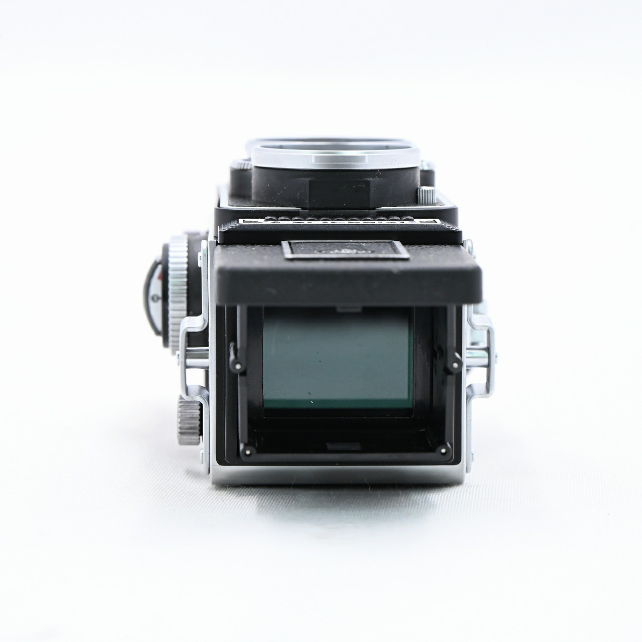 楽天市場】ローライ Rollei ROLLEIFLEX ローライフレックス ミニデジ