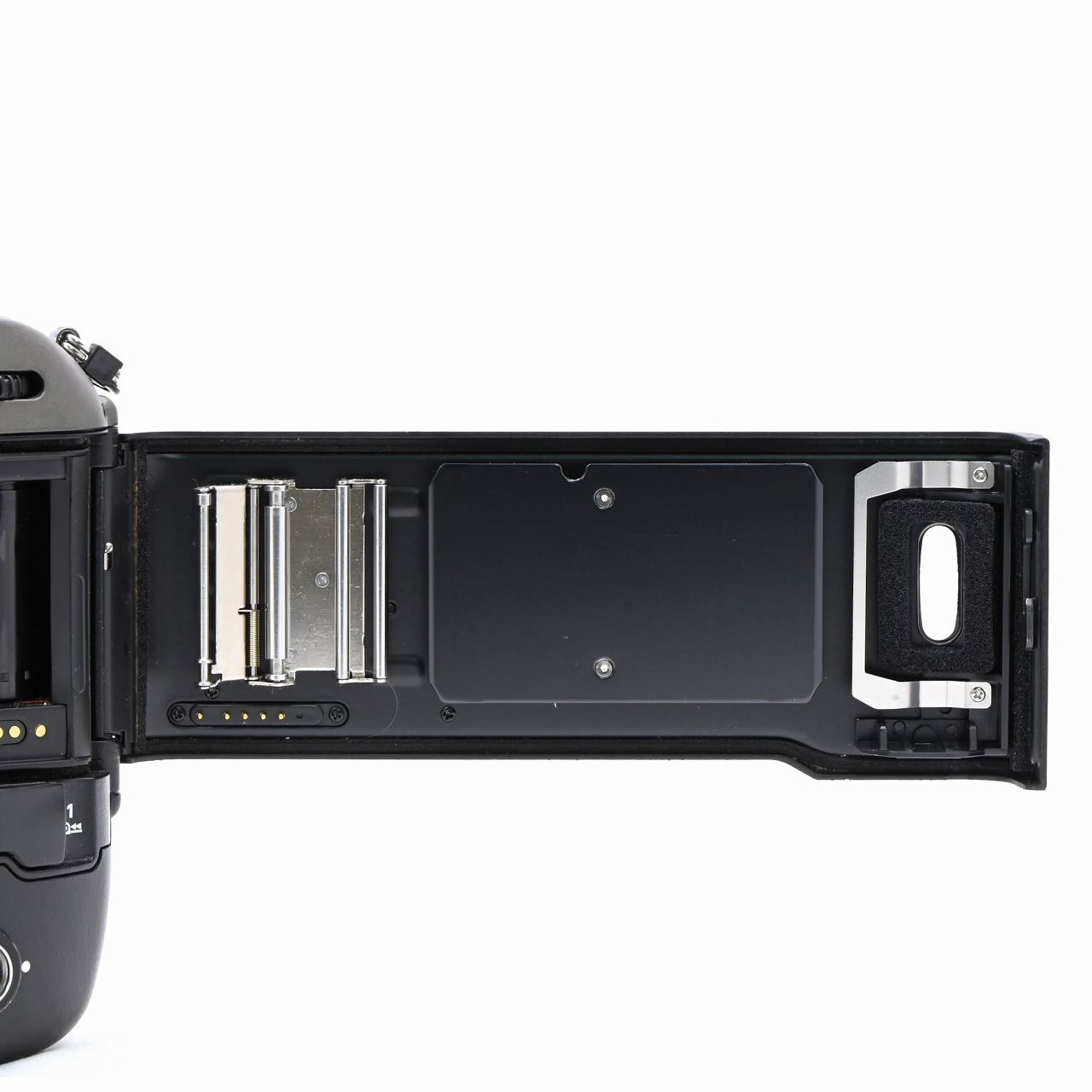 楽天市場】Nikon ニコン F5 50th ボディ 50周年記念モデル フィルム